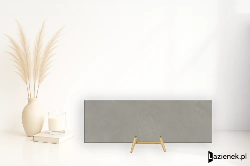 Przejdź do produktu Cifre Neutra Pearl matowa 30x90 cm gr. 11 mm - płytka nierektyfikowana / 300000000000017136