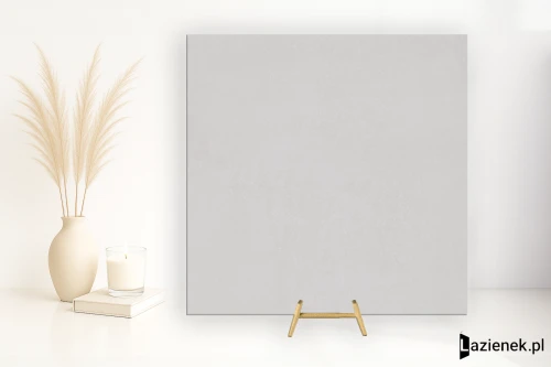 Przejdź do produktu Cifre Neutra White matowa 75x75 cm gr. 9 mm - płytka nierektyfikowana / 300000000000045865