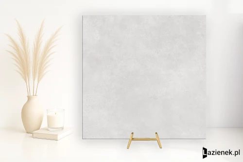 Przejdź do produktu Cifre Nexus Glaciar matowa 120x120 cm gr. 9 mm - płytka rektyfikowana / 300000000000052110
