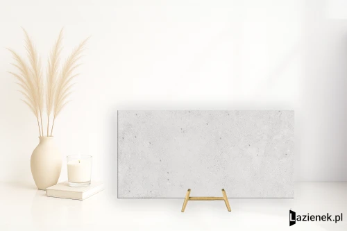 Przejdź do produktu Cifre Nexus Glaciar matowa 30x60 cm gr. 9 mm - płytka rektyfikowana / 300000000000017177