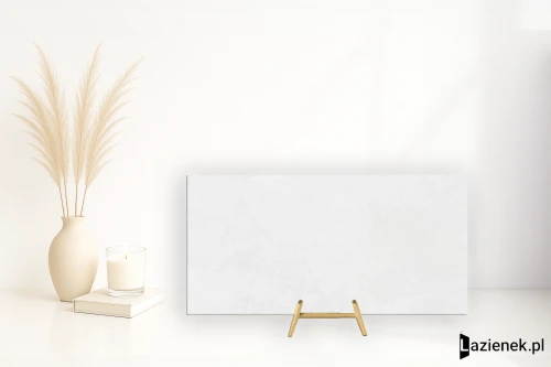 Przejdź do produktu Cifre Nexus Glaciar matowa 60x120 cm gr. 9 mm - płytka rektyfikowana / 300000000000045293
