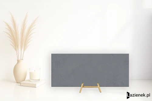 Przejdź do produktu Cifre Norwich Anthracite matowa 120x280 cm gr. 6 mm - płytka nierektyfikowana / 300000000000060844