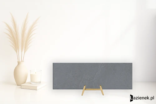 Przejdź do produktu Cifre Norwich Anthracite matowa 40x120 cm gr. 7 mm - płytka nierektyfikowana / 300000000000032937