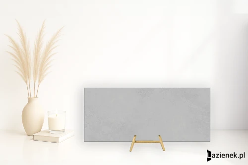 Przejdź do produktu Cifre Norwich Pearl matowa 120x280 cm gr. 6 mm - płytka nierektyfikowana / 300000000000060838