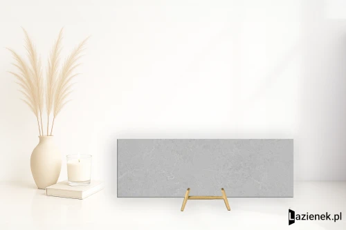 Przejdź do produktu Cifre Norwich Pearl matowa 40x120 cm gr. 7 mm - płytka nierektyfikowana / 300000000000032935