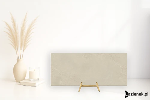 Przejdź do produktu Cifre Norwich Sand matowa 120x280 cm gr. 6 mm - płytka nierektyfikowana / 300000000000060840