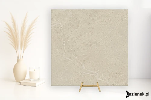 Przejdź do produktu Cifre Norwich Sand matowa 60x60 cm gr. 9 mm - płytka nierektyfikowana / 300000000000039064