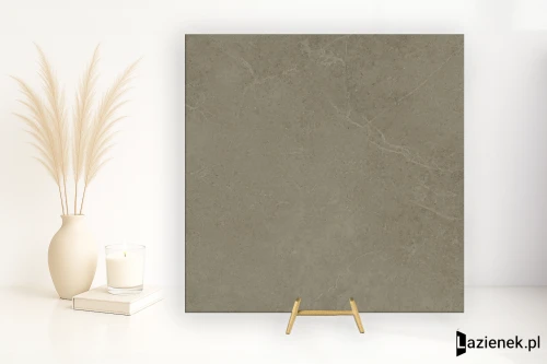 Przejdź do produktu Cifre Norwich Taupe matowa o podw. antypoślizg. 120x120 cm gr. 9 mm - płytka nierektyfikowana / 300000000000052134