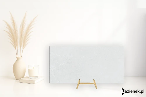 Przejdź do produktu Cifre Norwich White antypoślizgowa 60x120 cm gr. 9 mm - płytka nierektyfikowana / 300000000000053067