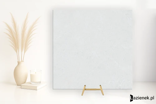 Przejdź do produktu Cifre Norwich White antypoślizgowa 90x90 cm gr. 9 mm - płytka nierektyfikowana / 300000000000050994