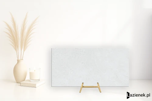 Przejdź do produktu Cifre Norwich White matowa 30x60 cm gr. 8 mm - płytka nierektyfikowana / 300000000000058651