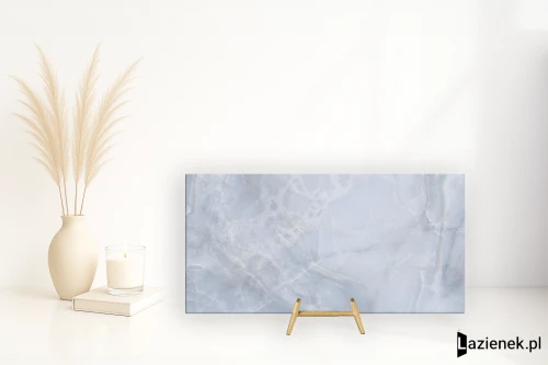 Przejdź do produktu Cifre Onix Blue matowa 30x60 cm gr. 10 mm - płytka rektyfikowana / 300000000000056772