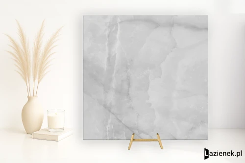 Przejdź do produktu Cifre Onix Pearl matowa 60x60 cm gr. 10 mm - płytka rektyfikowana / 300000000000056766