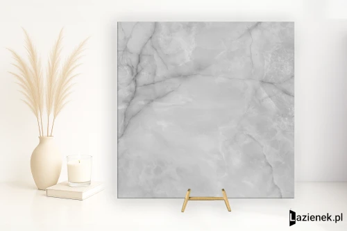 Przejdź do produktu Cifre Onix Pearl błyszcząca 120x120 cm gr. 11 mm - płytka rektyfikowana / 300000000000048927