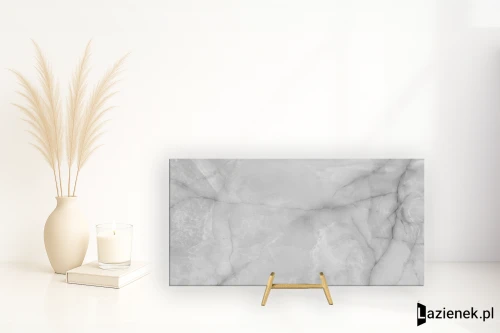 Przejdź do produktu Cifre Onix Pearl błyszcząca 60x120 cm gr. 11 mm - płytka rektyfikowana / 300000000000048970