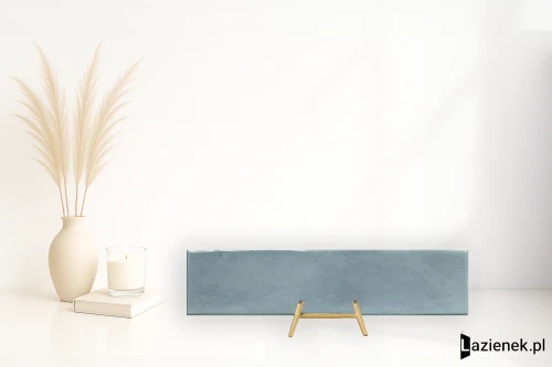 Przejdź do produktu Cifre Opal Sky błyszcząca 7.5x30 cm gr. 9 mm - płytka rektyfikowana / 300000000000023263