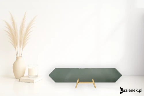 Przejdź do produktu Cifre Optics Jade błyszcząca 6.5x33.2 cm gr. 8 mm - płytka rektyfikowana / 300000000000042101