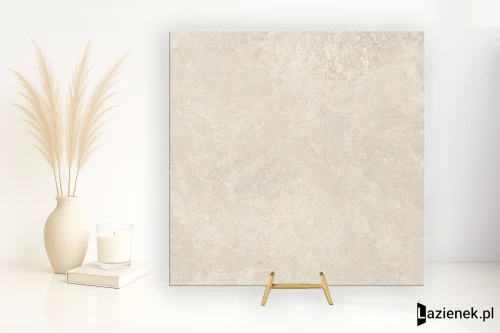 Przejdź do produktu Cifre Padua Ivory matowa 60x60 cm gr. 9 mm - płytka nierektyfikowana / 300000000000065043