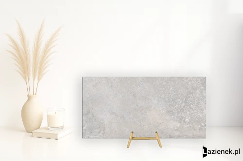 Przejdź do produktu Cifre Padua Pearl matowa 25x50 cm gr. 7 mm - płytka nierektyfikowana / 300000000000057068