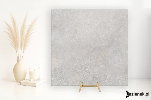 Przejdź do produktu Cifre Padua Pearl matowa 60x60 cm gr. 9 mm - płytka nierektyfikowana / 300000000000065045