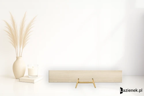 Przejdź do produktu Cifre Palermo Maple matowa 25x150 cm gr. 9 mm - płytka nierektyfikowana / 300000000000051479