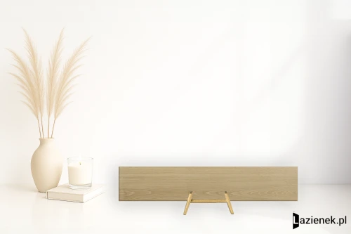 Przejdź do produktu Cifre Palermo Oak matowa o podw. antypoślizg. 23x120 cm gr. 9 mm - płytka nierektyfikowana / 300000000000050437