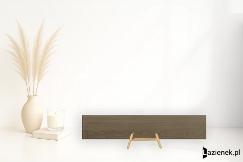 Przejdź do produktu Cifre Palermo Walnut matowa o podw. antypoślizg. 23x120 cm gr. 9 mm - płytka nierektyfikowana / 300000000000050435