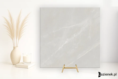 Przejdź do produktu Cifre Paradise Pearl matowa 120x120 cm gr. 9 mm - płytka rektyfikowana / 300000000000065867