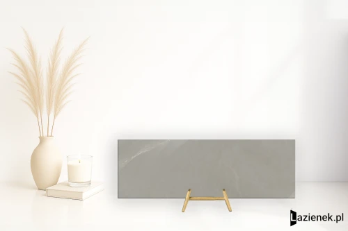 Przejdź do produktu Cifre Paradise Taupe matowa 30x90 cm gr. 9 mm - płytka rektyfikowana / 300000000000063869