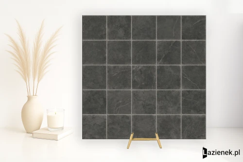 Przejdź do produktu Cifre Pisano Slate antypoślizgowa 60x60 cm gr. 9 mm - płytka nierektyfikowana / 300000000000055340