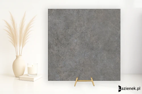 Przejdź do produktu Cifre Pulsar Anthracite matowa 60x60 cm gr. 10 mm - płytka rektyfikowana / 300000000000020412
