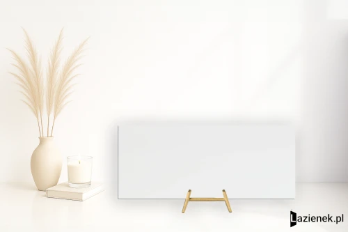 Przejdź do produktu Cifre Pure Blanco matowa 20x60 cm gr. 9 mm - płytka nierektyfikowana / 300000000000061656