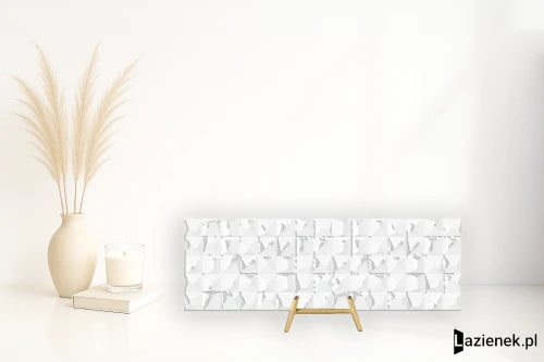 Przejdź do produktu Cifre Pure Kleber błyszcząca 25x75 cm gr. 9 mm - płytka nierektyfikowana / 300000000000008151