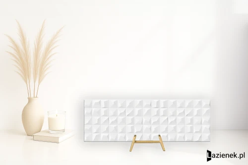 Przejdź do produktu Cifre Pure Kleber matowa 25x75 cm gr. 9 mm - płytka nierektyfikowana / 300000000000008149