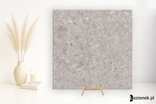 Przejdź do produktu Cifre Reload Grey antypoślizgowa 60x60 cm gr. 9 mm - płytka rektyfikowana / 300000000000048087