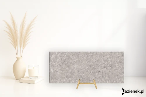 Przejdź do produktu Cifre Reload Grey matowa 120x280 cm gr. 6 mm - płytka rektyfikowana / 300000000000060848
