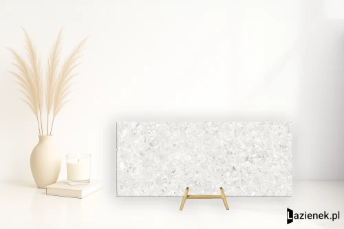 Przejdź do produktu Cifre Reload White matowa 120x280 cm gr. 6 mm - płytka rektyfikowana / 300000000000060846