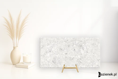 Przejdź do produktu Cifre Reload White matowa 30x60 cm gr. 9 mm - płytka rektyfikowana / 300000000000035646