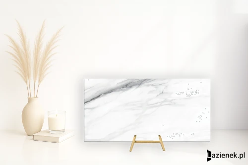 Przejdź do produktu Cifre Rubi White matowa 30x60 cm gr. 10 mm - płytka rektyfikowana / 300000000000053590