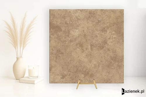 Przejdź do produktu Cifre Samira Beige matowa 33.3x33.3 cm gr. 8 mm - płytka rektyfikowana / 300000000000061856