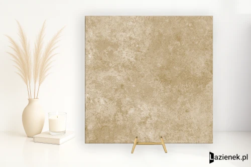 Przejdź do produktu Cifre Samira Sand matowa 33.3x33.3 cm gr. 8 mm - płytka rektyfikowana / 300000000000061857