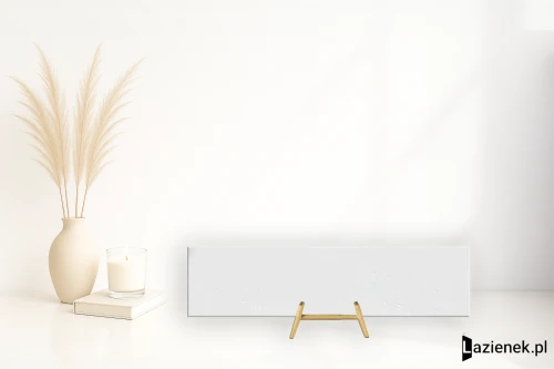 Przejdź do produktu Cifre Spaced White matowa 7.5x30 cm gr. 8 mm - płytka rektyfikowana / 300000000000068314