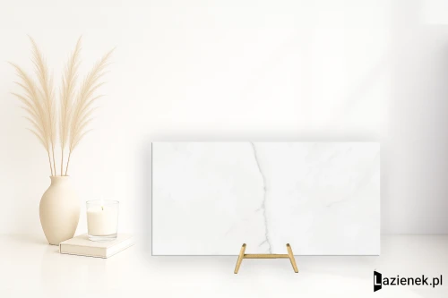 Przejdź do produktu Cifre Statuario Statuario matowa 30x60 cm gr. 9 mm - płytka nierektyfikowana / 300000000000037765