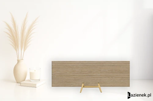 Przejdź do produktu Cifre Stowe Nature matowa 30x90 cm gr. 9 mm - płytka rektyfikowana / 300000000000067607