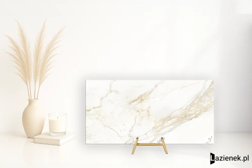 Przejdź do produktu Cifre Sublime Dorado błyszcząca 30x60 cm gr. 9 mm - płytka nierektyfikowana / 300000000000058986