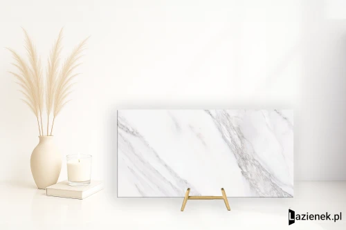 Przejdź do produktu Cifre Sublime White matowa 30x60 cm gr. 9 mm - płytka nierektyfikowana / 300000000000037763
