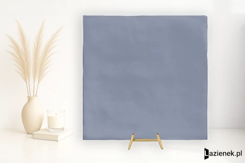 Przejdź do produktu Cifre Switch Blue błyszcząca 13x13 cm gr. 9 mm - płytka rektyfikowana / 300000000000041714