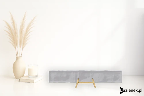 Przejdź do produktu Cifre Switch Pearl błyszcząca 6.5x39.5 cm gr. 9 mm - płytka rektyfikowana / 300000000000042133
