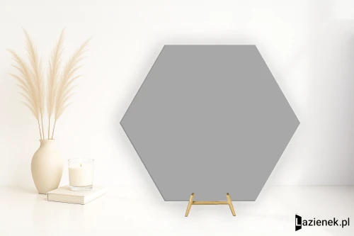Przejdź do produktu Cifre Timeless Grey matowa o podw. antypoślizg. 15x17 cm gr. 9 mm - płytka rektyfikowana / 300000000000041764