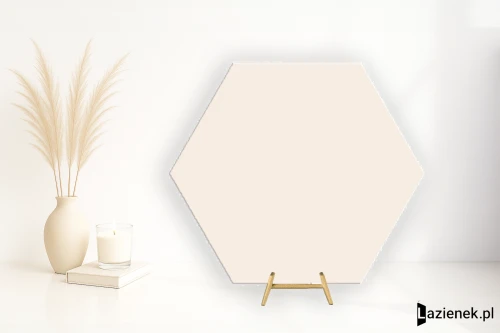 Przejdź do produktu Cifre Timeless Ivory matowa o podw. antypoślizg. 15x17 cm gr. 9 mm - płytka rektyfikowana / 300000000000041765